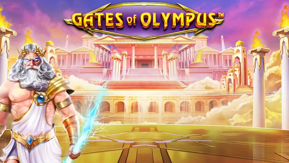 Jam Gacor Gates of Olympus