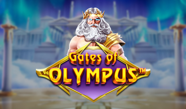 Cara Main Slot Olympus Biar Gacor: Rahasia Menang Besar di Dunia Perjudian Online