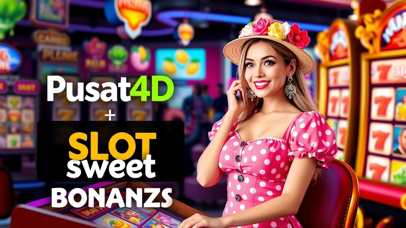 Pusat4D